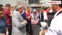 Van'da Asansör Boşluğuna Düşen Doktor Hayatını Kaybetti