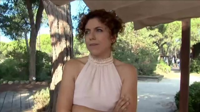 TV3 - Estrena, 29 de setembre, a TV3 - El crac segons Anna Sahun