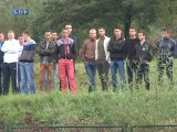 Seminar fudbalskih sudija, 17. septembar 2014. (RTV Bor)