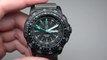 Military watch Luminox Recon Point Man Men's Watch Model: 8824.MI