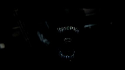 Alien : Isolation - Mode Survie