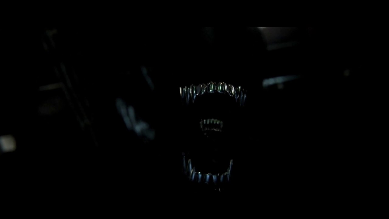 Alien : Isolation - Mode Survie
