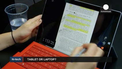 Microsoft Surface Pro 3 ile çıkış arıyor