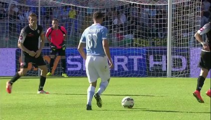 lazio - cesena
