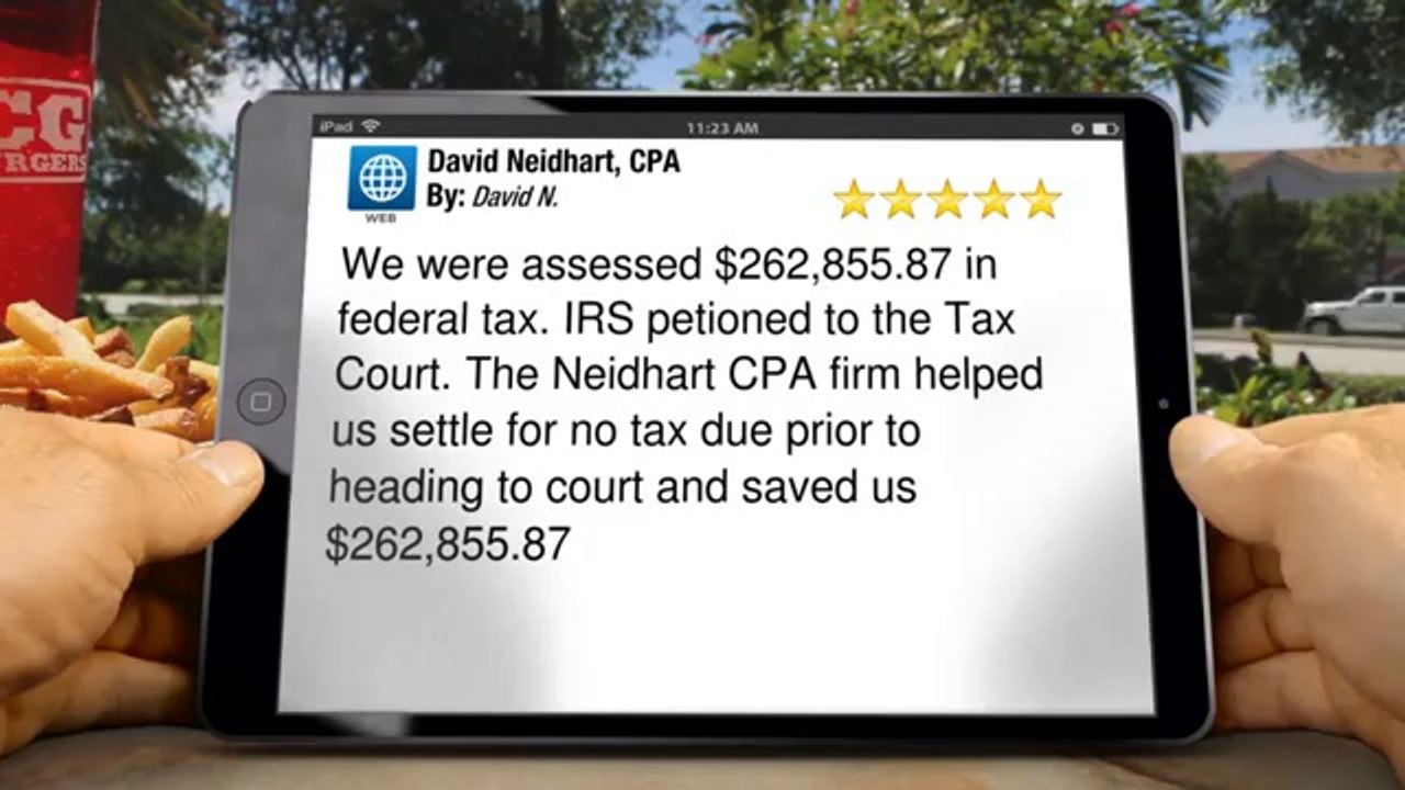 "Houston CPA Reviews"