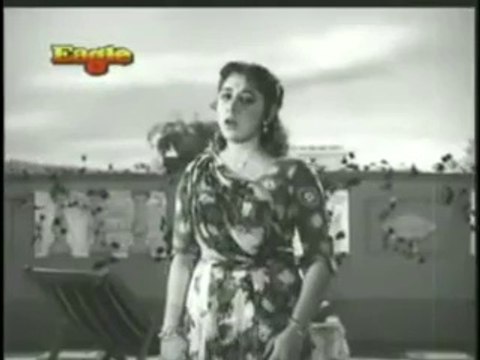 TERI SHEHNAI BOLE / SUNKE DIL MERA DOLE - (Goonj Uthi Shehnai - 1959)