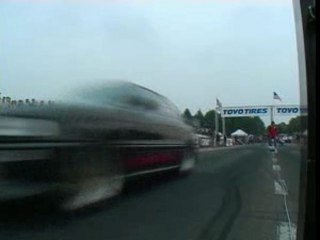 Drag & Drift KING OF EUROPE