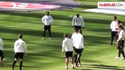Jonas Gutierrez, Kanser Tedavisi Gördüğünü Duyurdu