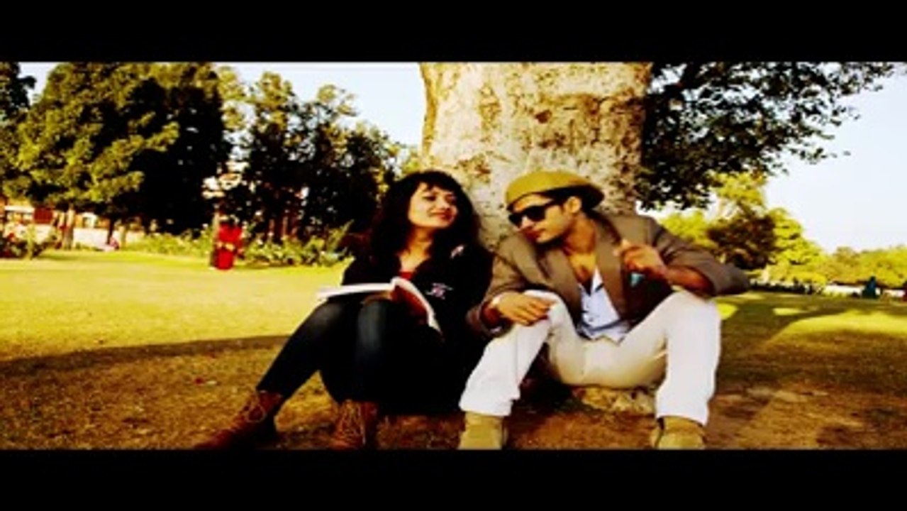 Ankhein Roti Nahi - Arjun aka Mr. Lonely - Best Music Promoter