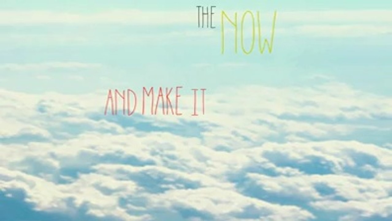 It's Your Time To Shine - (Lyric Video) - Best Music Promoter