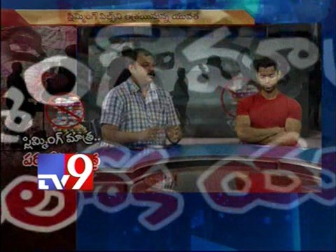 Slimming Pills turn Killer Pills