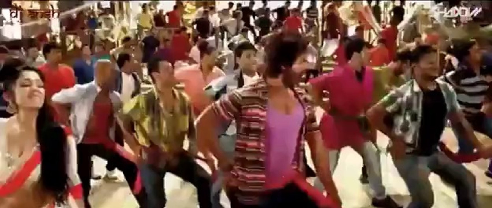 Best of 2014 Mashup - Dj Shadow Dubai and Dj Ansh