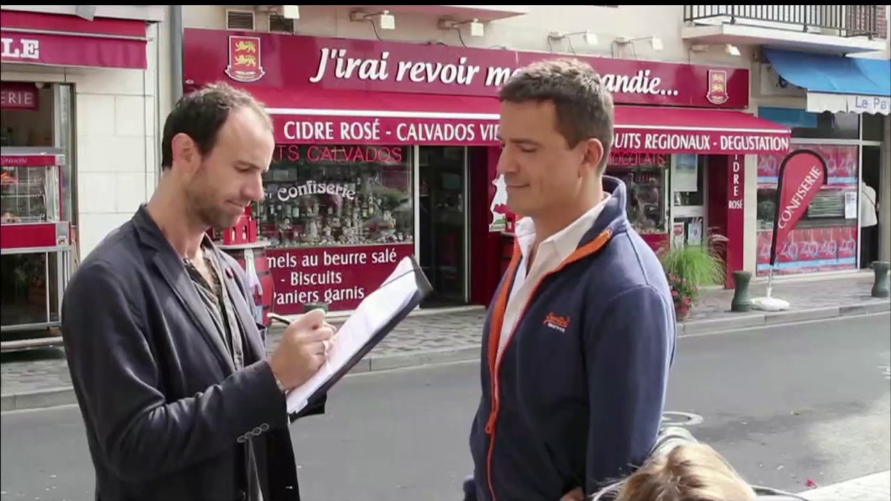 Kino Kabaret I - Partie 2 @Off-Courts 2014