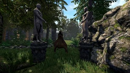 Legend of Grimrock 2 - Précommande et date de sortie