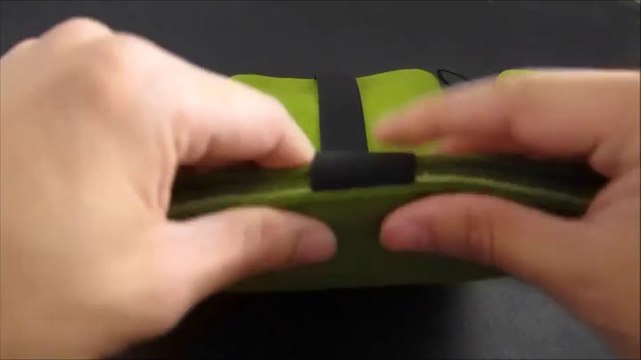 Inateck MacBook Air/ MacBook Pro Retina Display Ultrabook Netbook Bag