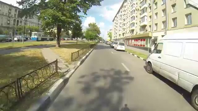 Elle punit les automobilistes qui jettent leurs déchets dans la rue