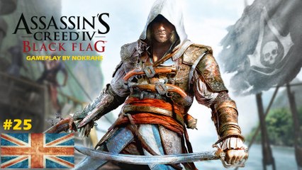 "Assassin’s Creed IV: Black Flag" "PC" - "PlayTrough" (25)