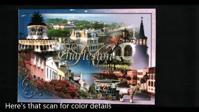 TaoTronics 1050 DPI 1.44'TFT Scanner Review