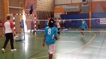 Journée des sports scolaires