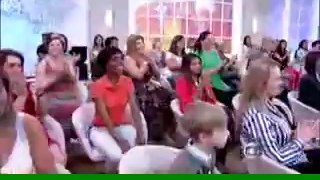 TV Globo 2014-09-17 Encontro com Fatima Daniel