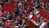 Question au Gouvernement à Manuel Valls sur l'application de la loi ALUR