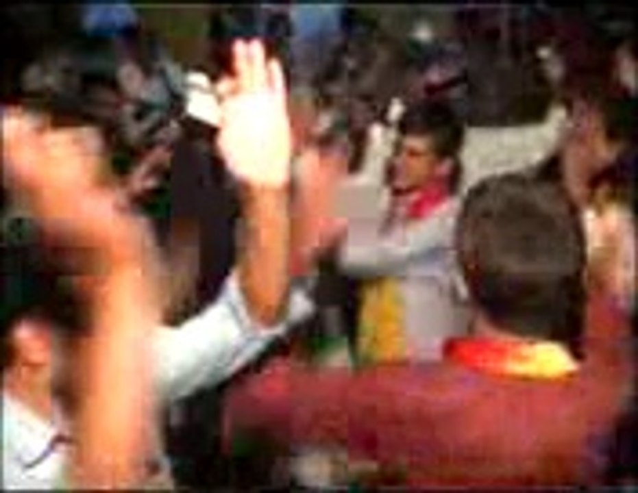 ALLAH MENDA MAIN TY DADHI LOKAN