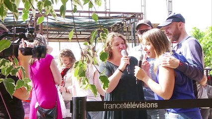 13h du Matin #6 @Off-Courts 2014