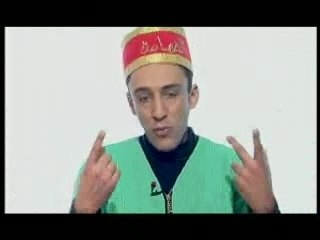 Blagues Circulation El Fhama