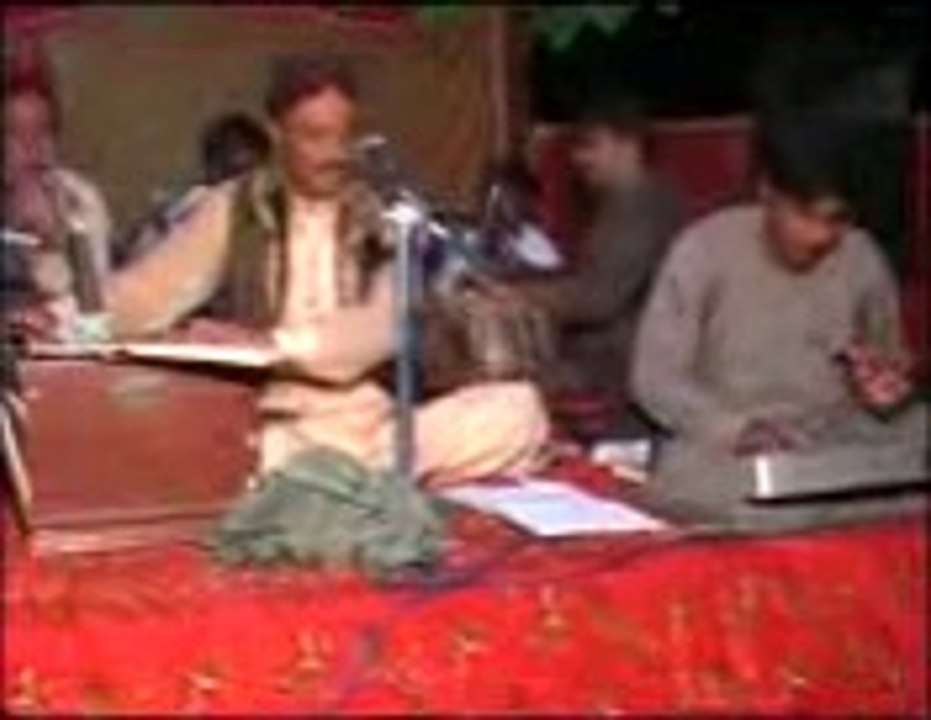 DIL KADH KHARIYA EI O MALNGRI