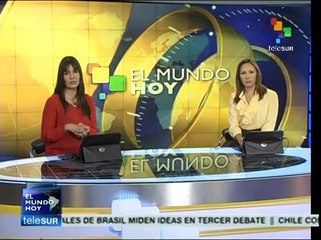 Absurdo debatir de paramilitares sin mencionar a Uribe: Iván Cepeda