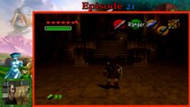 Wt Zelda Ocarina Of Time Master Quest : Episode 21