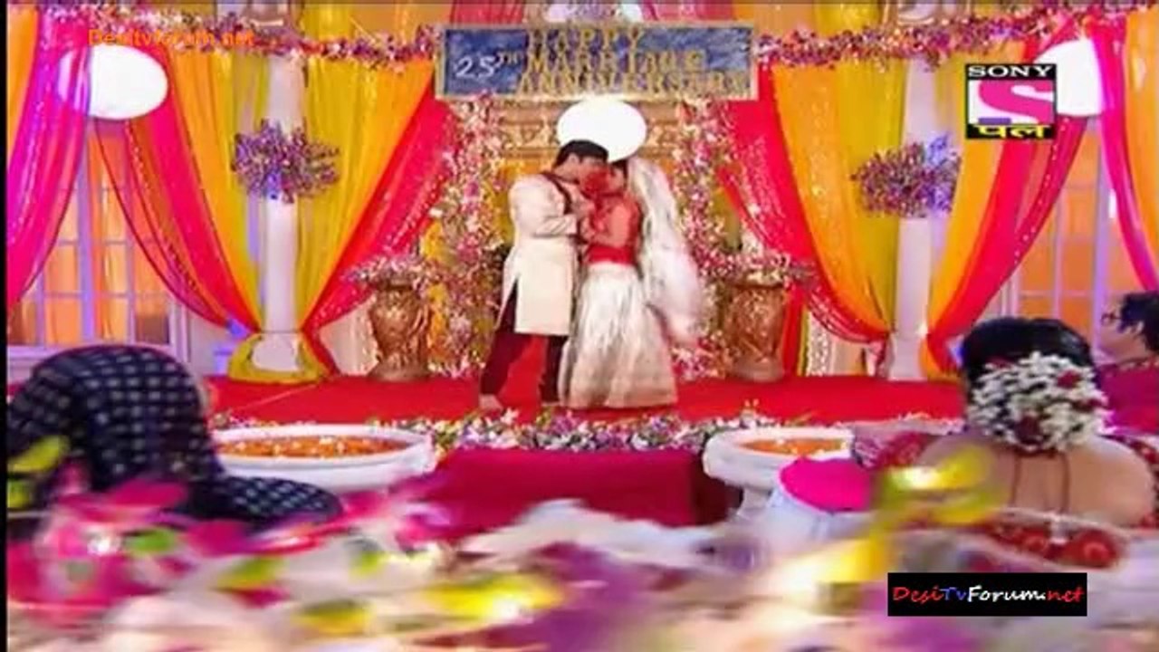 Piya Basanti Re 17th September 2014 Video Watch Online pt2