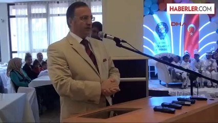 Yardıma Muhtaç Ailelerin Çocukları Sünnet Oldu