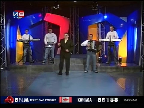 Jovan Perisic - Zbogom lazne ljubavi