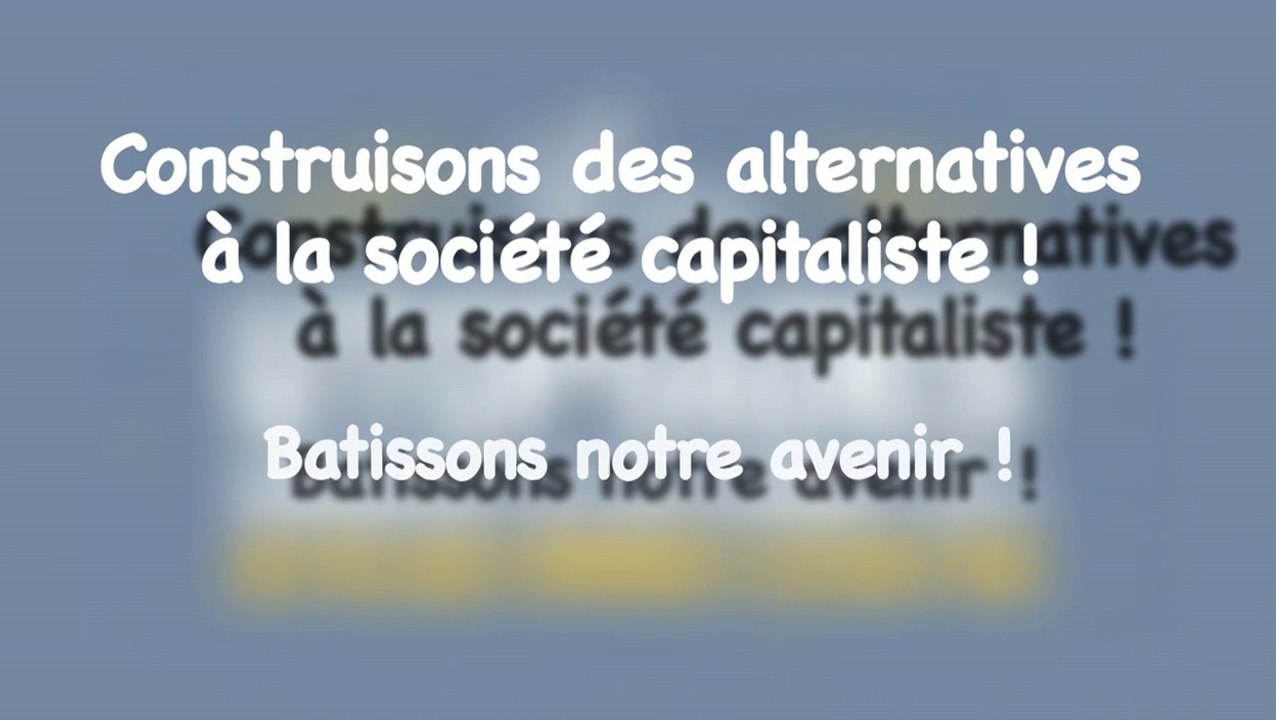 Les Utopiades