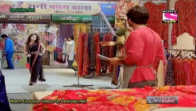 Ek Rishta Aisa Bhi 17th September 14 pt2