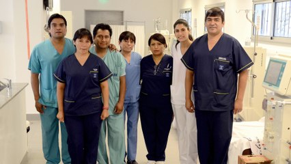 (Salta a la Vista) El Gobierno de la Provincia de Salta puso en marcha el Plan de Fortalecimiento de la Salud