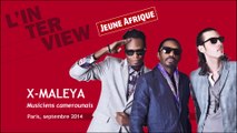 X-Maleya : 