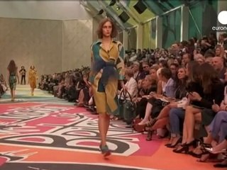 Том Форд. Триумф воли