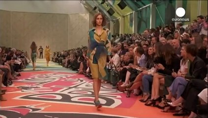 A Londra va in scena il glam rock di Tom Ford