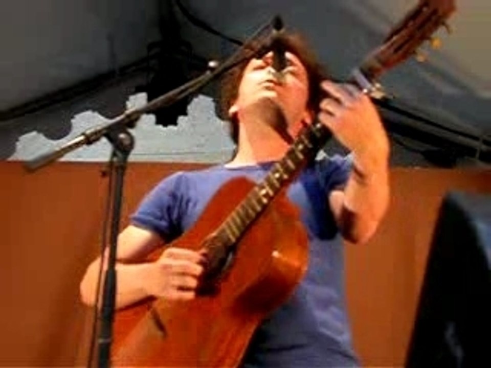 Mathieu Boogaerts - Tu es