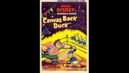 CV Treasures loves Walt Disney and his characters