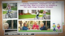 Assisted Living Services