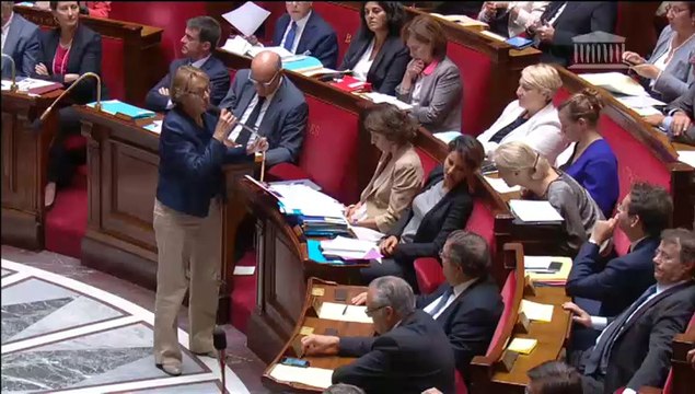 Olivier Audibert-Troin - Rythmes scolaires et réforme territoriale