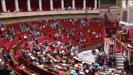 Alain Gest - Permanence des soins