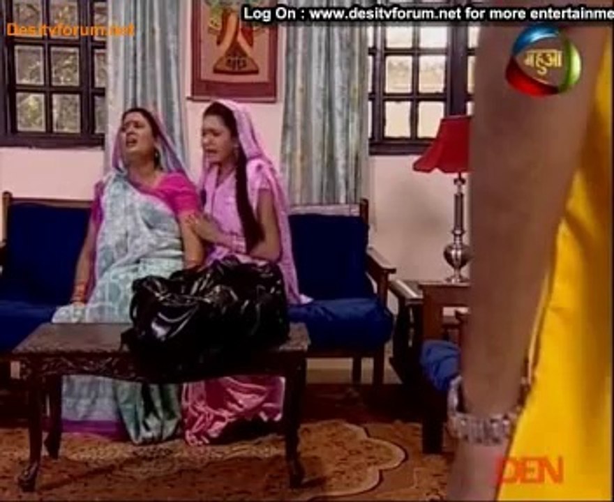 Ghar Pahucha Da Devi Maiya 17th September 2014 Video Watch Online pt1
