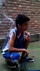 Doing it like we do it