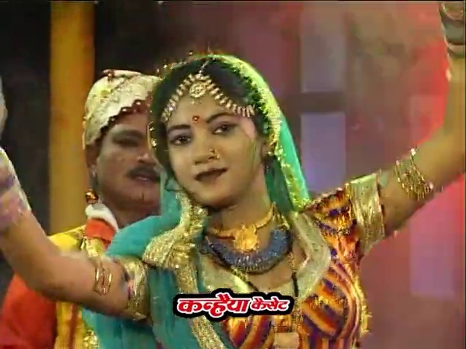 बुन्देली राई नाच / हम जीजा तुम सारी / पार्ट - 3 / रामकृपाल राय & पार्वती राजपूत