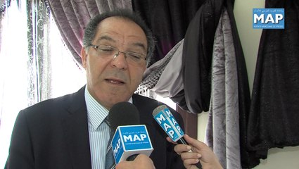 ندوة صحفية لتوضيح الاعتبارات وراء خوض إضراب 23 شتنبر