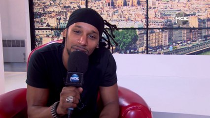 JMI Sissoko : "Je ne connaissais pas la Zumba avant C'Wow" [interview]